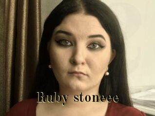 Ruby_stoneee