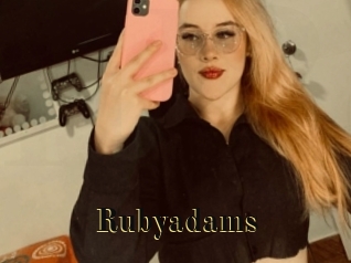 Rubyadams
