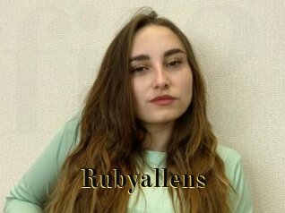 Rubyallens