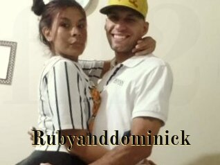 Rubyanddominick