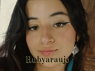 Rubyaraujo
