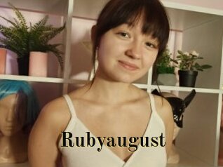 Rubyaugust