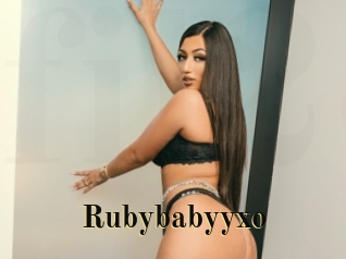 Rubybabyyxo