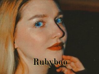Rubyboo