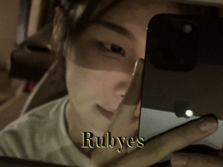 Rubyes