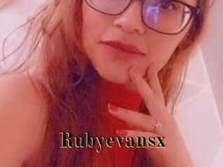 rubyevansx Films 2 Q