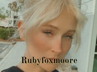 Rubyfoxmoore