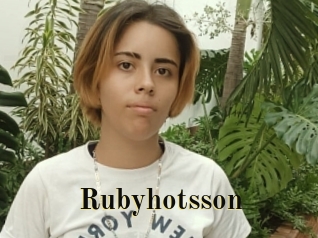 Rubyhotsson