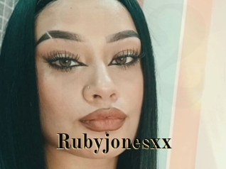 Rubyjonesxx