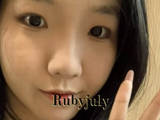 Rubyjuly