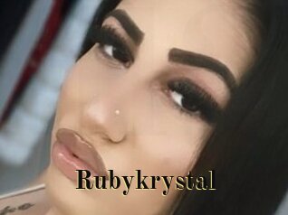 Rubykrystal