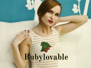 Rubylovable