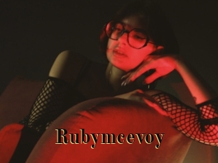 Rubymcevoy