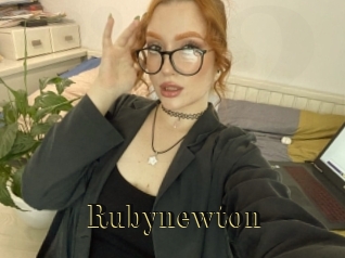Rubynewton