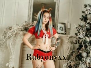 Rubyonyxx