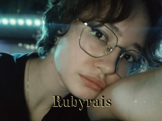 Rubyrais