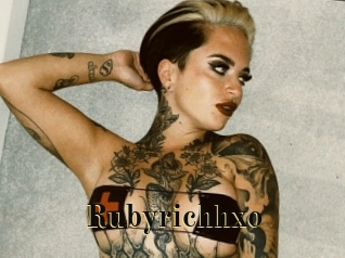 Rubyrichhxo