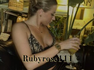 Rubyrose111