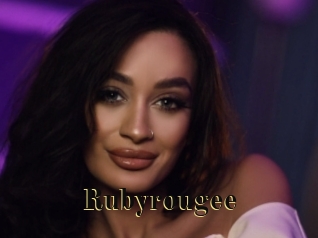 Rubyrougee