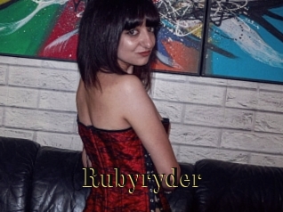 Rubyryder