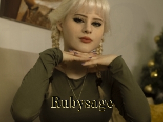Rubysage
