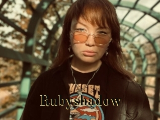 Rubyshadow
