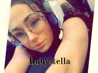 Rubystella