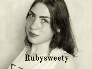 Rubysweety