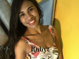 Rubyt