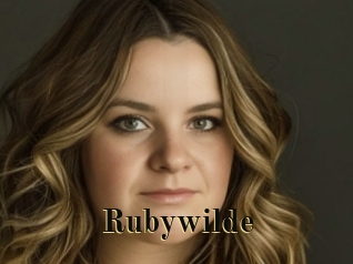Rubywilde