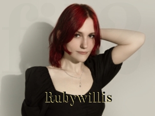 Rubywillis