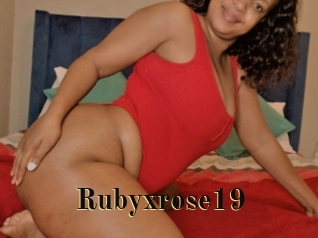 Rubyxrose19
