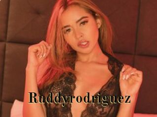 Ruddyrodriguez