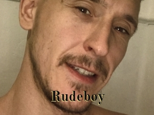 Rudeboy