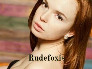 Rudefoxis