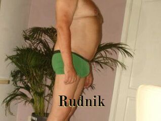 Rudnik