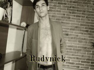 Rudvnick
