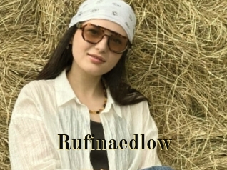 Rufinaedlow