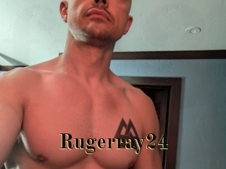 rugerray24 Films 2 Q