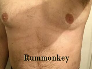 Rummonkey