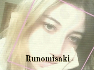 Runomisaki
