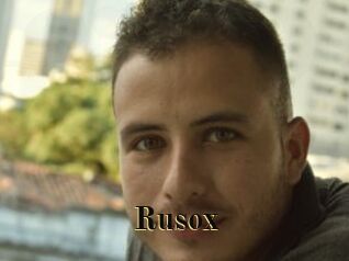 Rusox