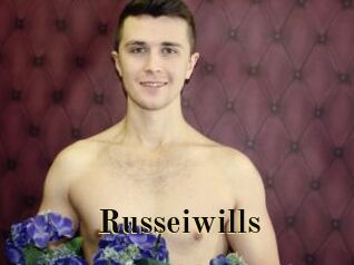 Russeiwills