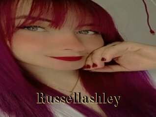 Russellashley