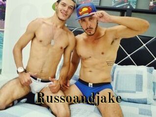 Russoandjake
