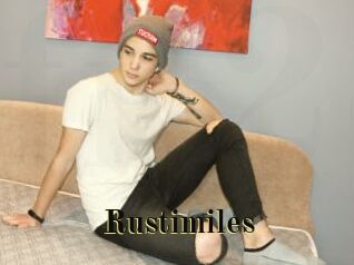 Rustimiles
