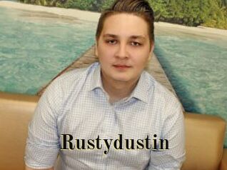 Rustydustin
