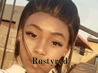 Rustyred