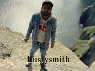 Rustysmith