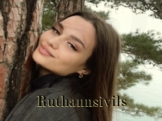 Ruthannsivils